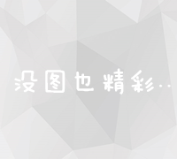 打造高效营销型网站：建设、优化与推广策略